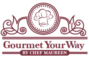 Chef Maureen